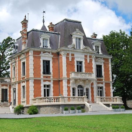 Luxe Gite Met Authentieke Kamers In De Creuse, France Valliere Dış mekan fotoğraf
