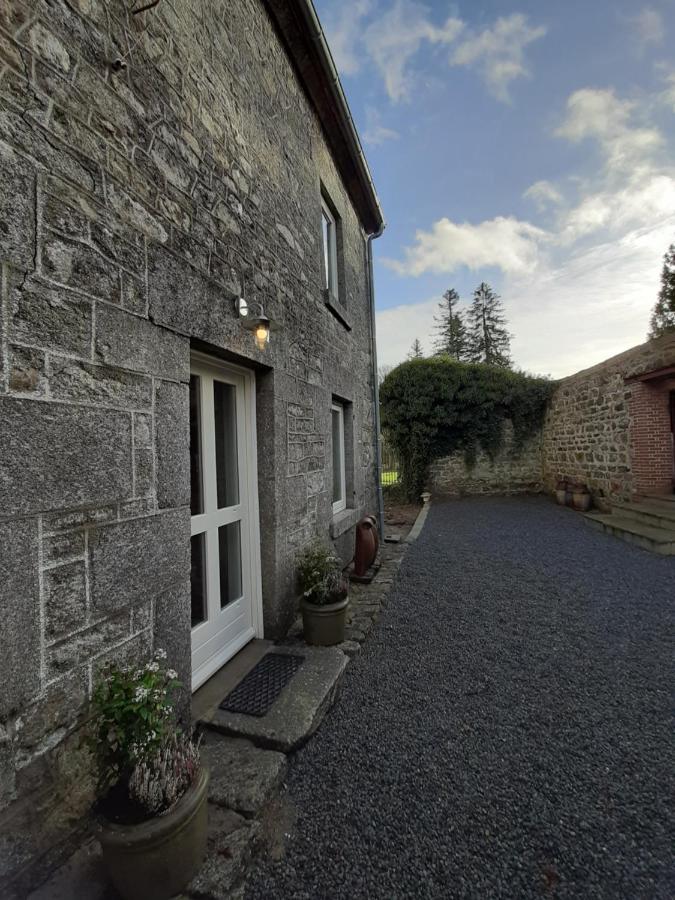 Luxe Gite Met Authentieke Kamers In De Creuse, France Valliere Dış mekan fotoğraf