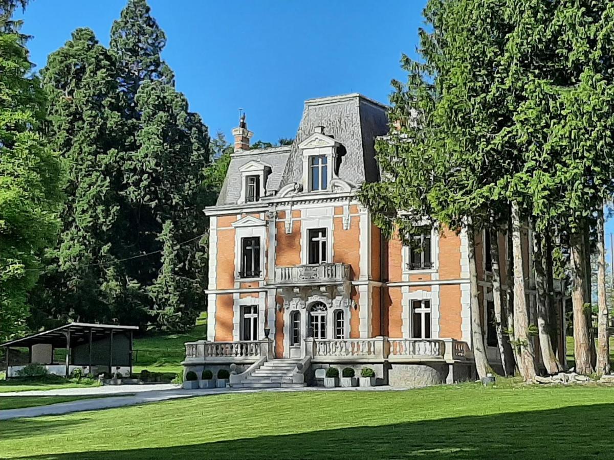 Luxe Gite Met Authentieke Kamers In De Creuse, France Valliere Dış mekan fotoğraf