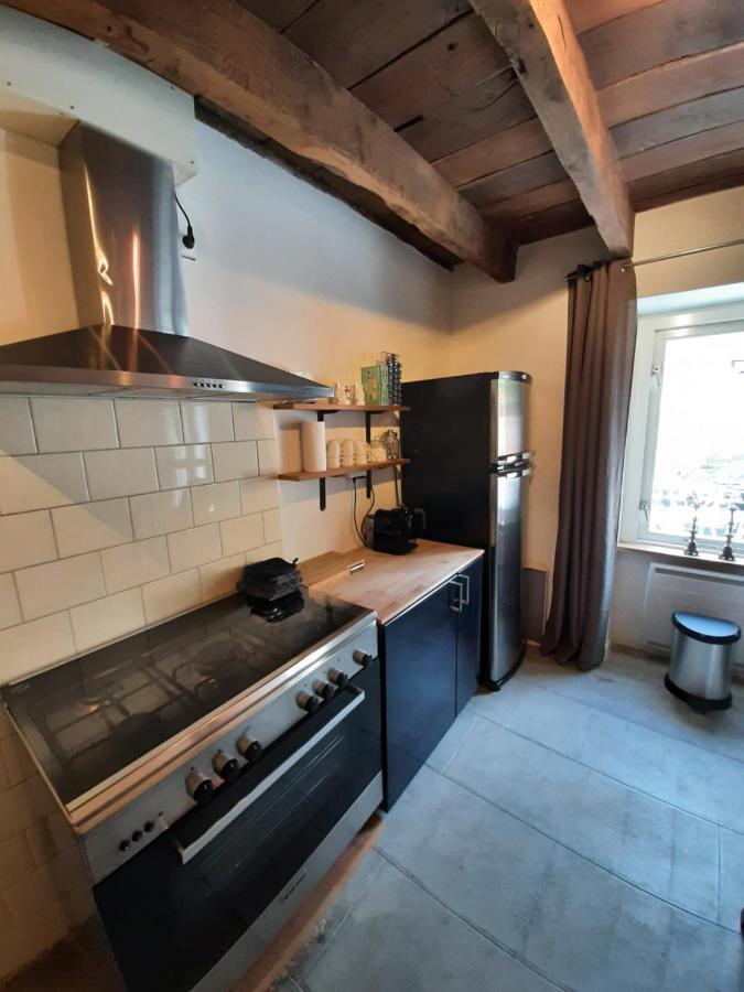 Luxe Gite Met Authentieke Kamers In De Creuse, France Valliere Dış mekan fotoğraf